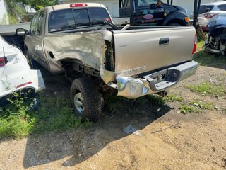 2006 Toyota Tundra SR5 - Primary Damage Right Image